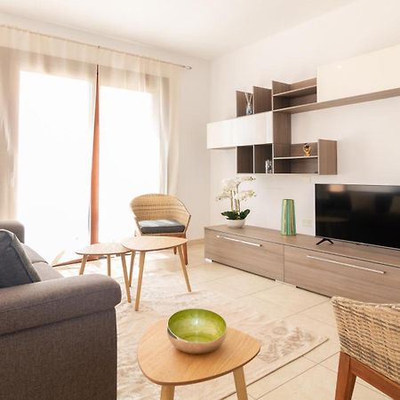 Apartamento Sardinianworld - Xenia Boutique Tirso Oristano Exterior foto