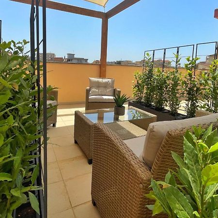 Apartamento Sardinianworld - Xenia Boutique Tirso Oristano Exterior foto
