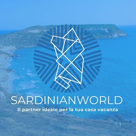 Apartamento Sardinianworld - Xenia Boutique Tirso Oristano Exterior foto