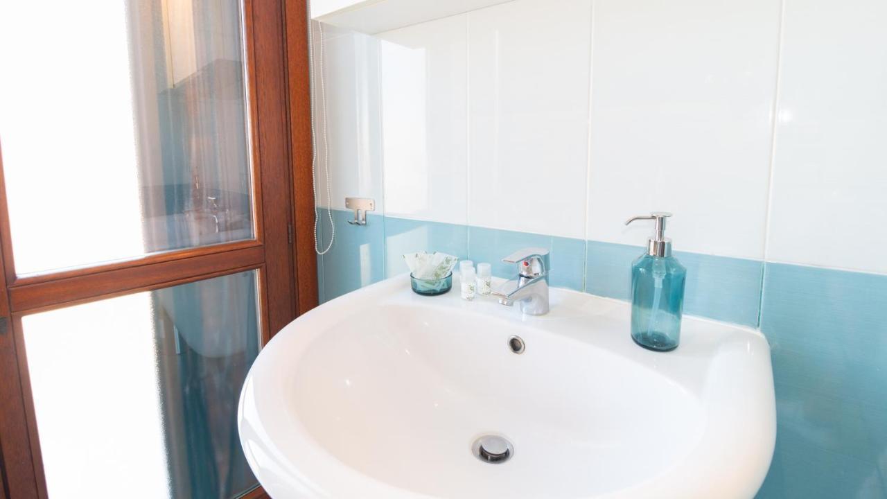 Apartamento Sardinianworld - Xenia Boutique Tirso Oristano Exterior foto