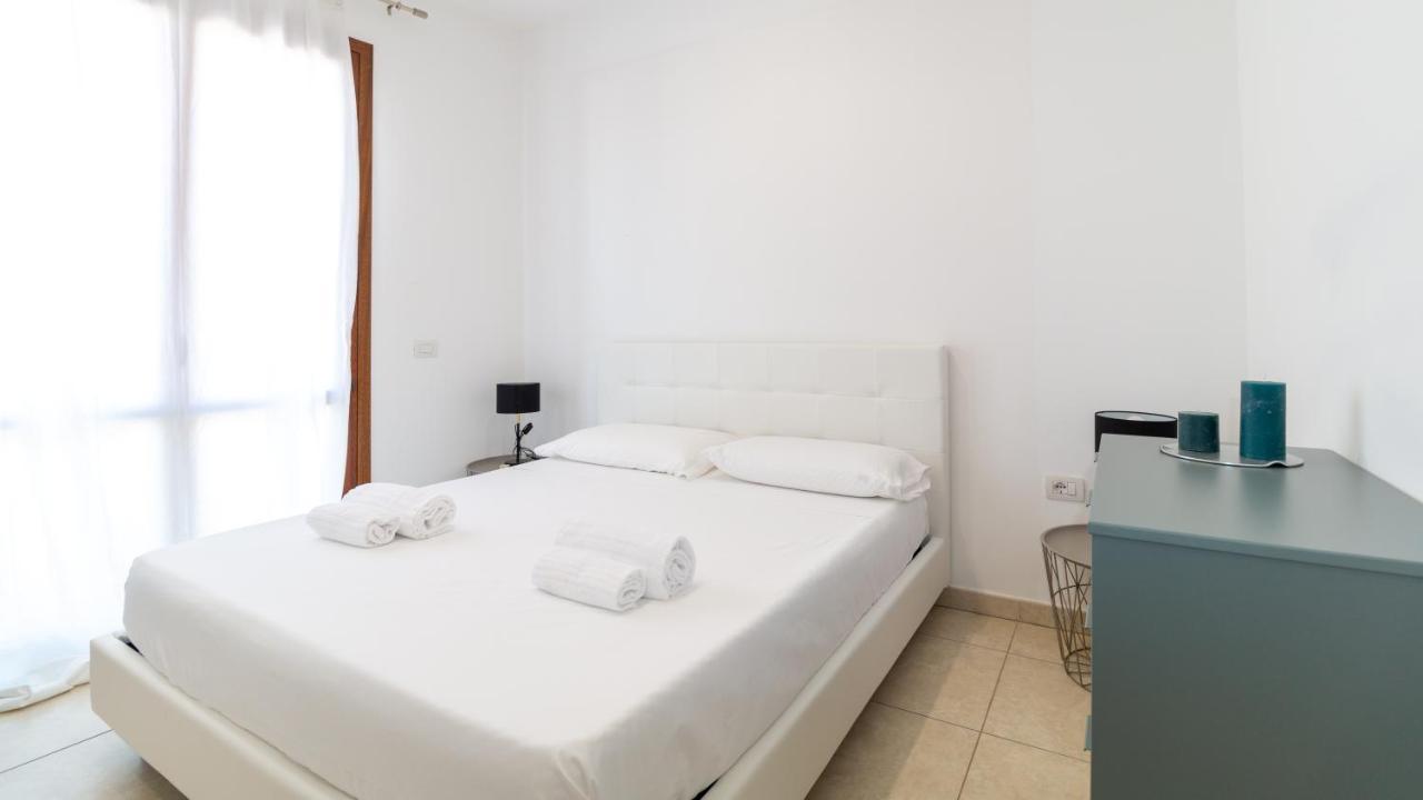 Apartamento Sardinianworld - Xenia Boutique Tirso Oristano Exterior foto