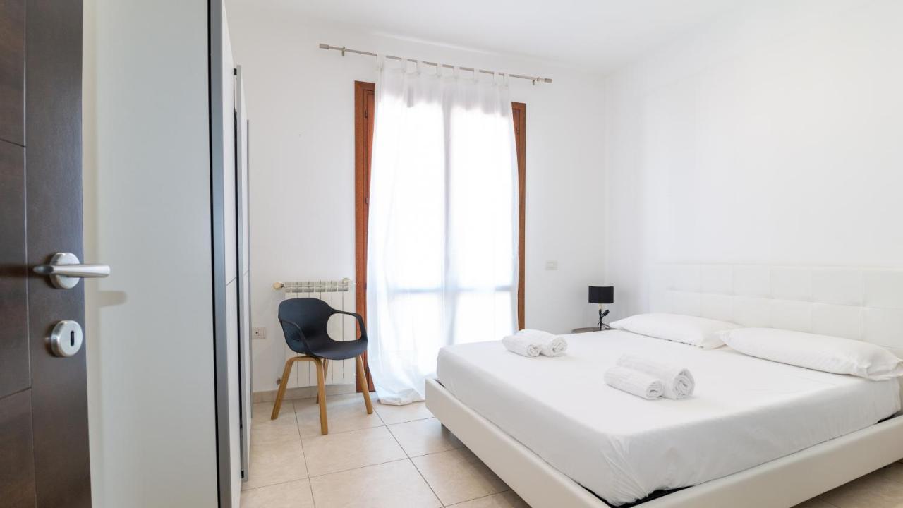 Apartamento Sardinianworld - Xenia Boutique Tirso Oristano Exterior foto