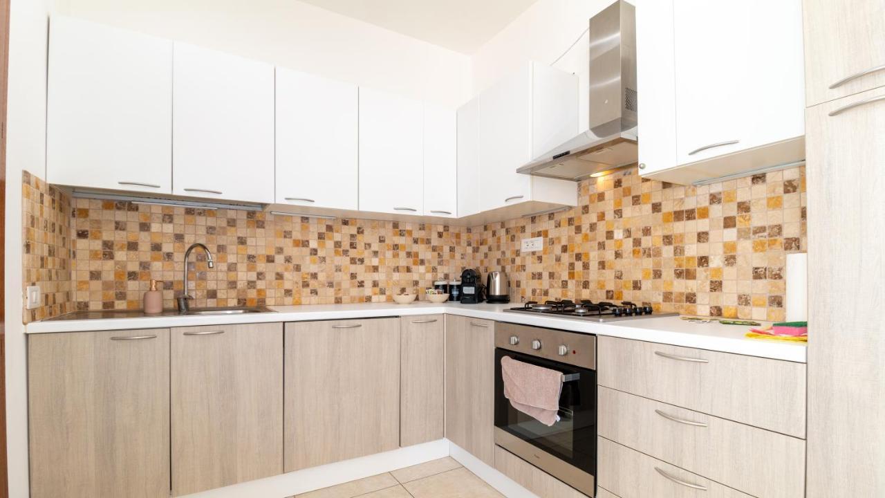 Apartamento Sardinianworld - Xenia Boutique Tirso Oristano Exterior foto