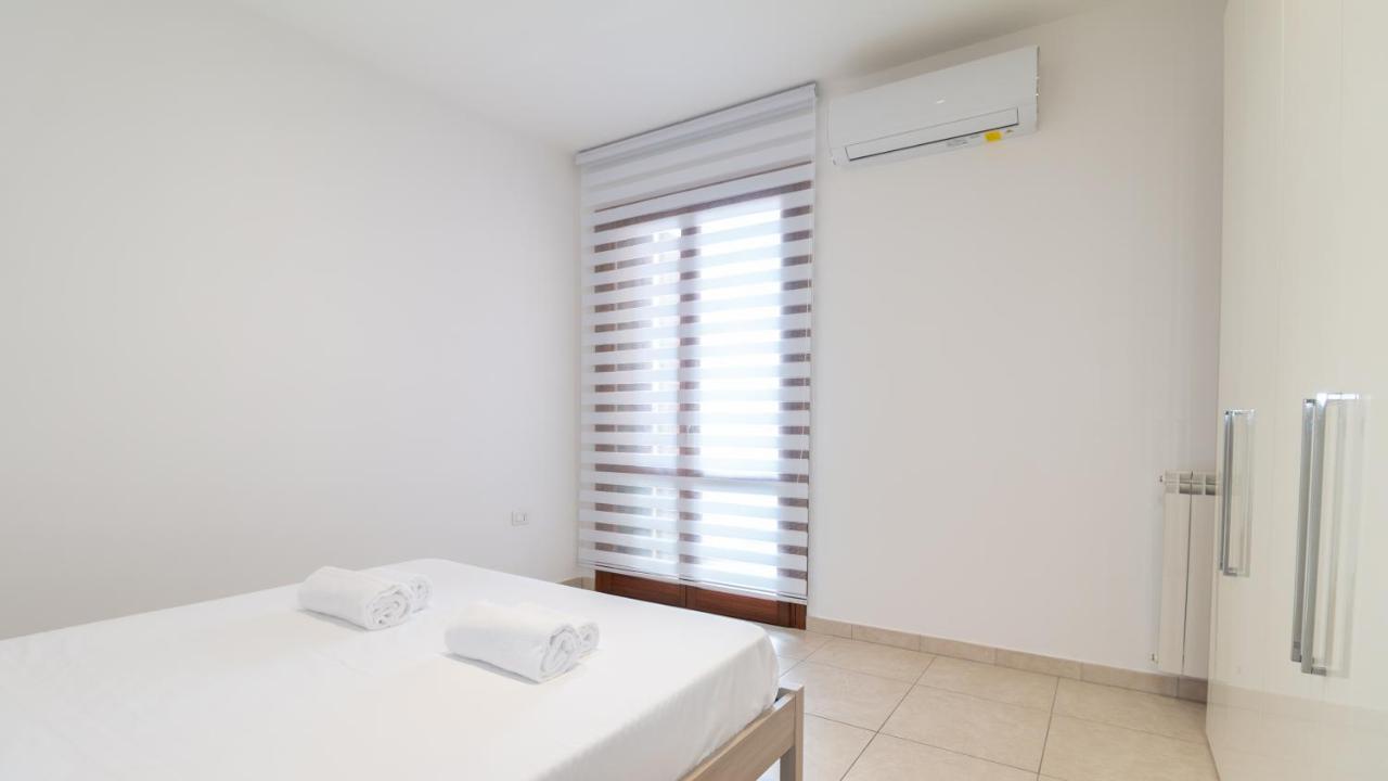 Apartamento Sardinianworld - Xenia Boutique Tirso Oristano Exterior foto