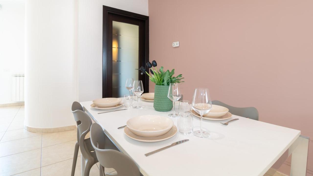 Apartamento Sardinianworld - Xenia Boutique Tirso Oristano Exterior foto