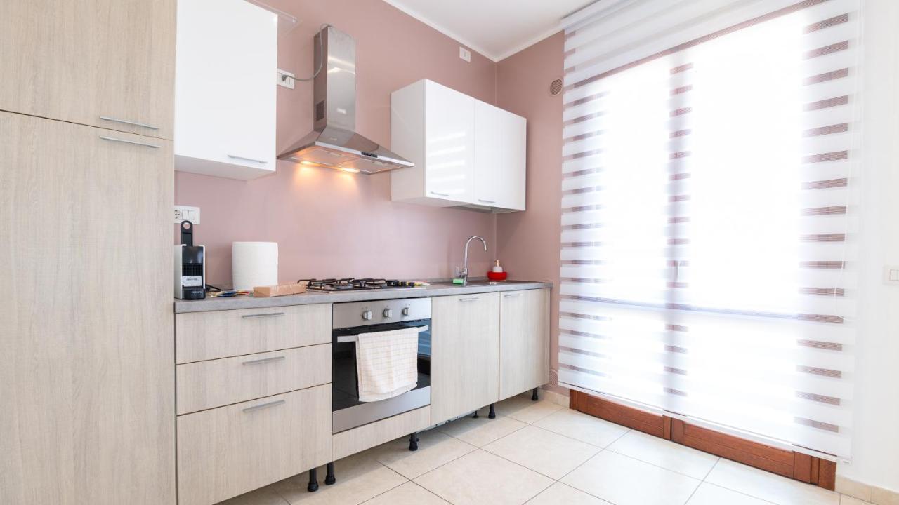 Apartamento Sardinianworld - Xenia Boutique Tirso Oristano Exterior foto
