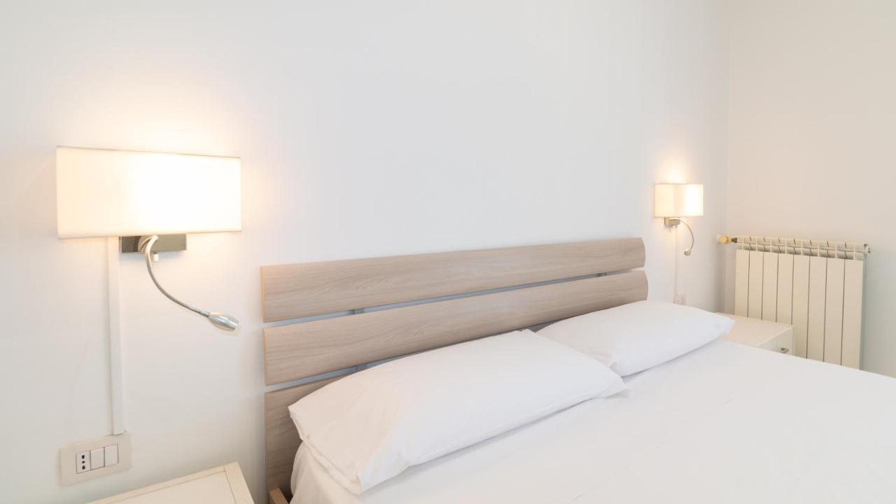 Apartamento Sardinianworld - Xenia Boutique Tirso Oristano Exterior foto