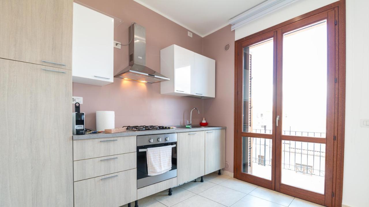 Apartamento Sardinianworld - Xenia Boutique Tirso Oristano Exterior foto