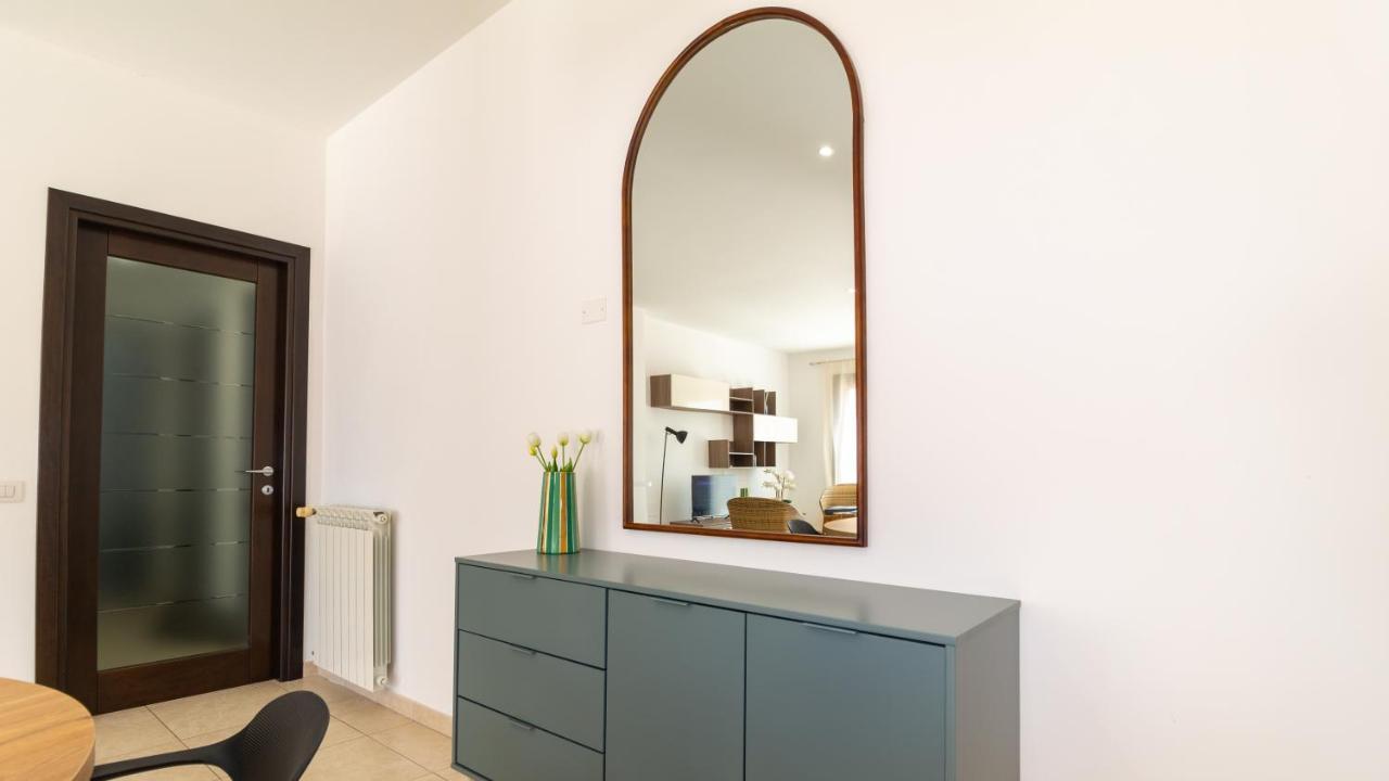 Apartamento Sardinianworld - Xenia Boutique Tirso Oristano Exterior foto