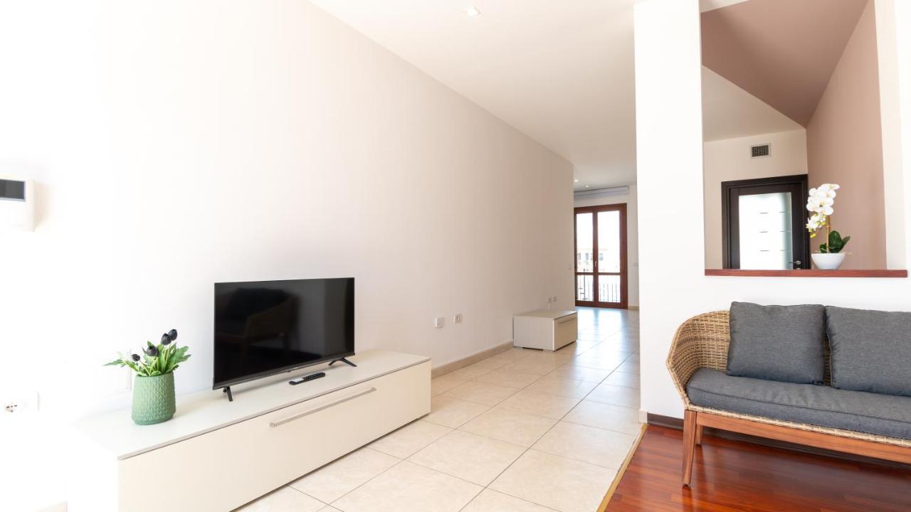 Apartamento Sardinianworld - Xenia Boutique Tirso Oristano Exterior foto