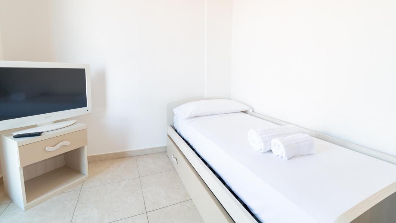 Apartamento Sardinianworld - Xenia Boutique Tirso Oristano Exterior foto