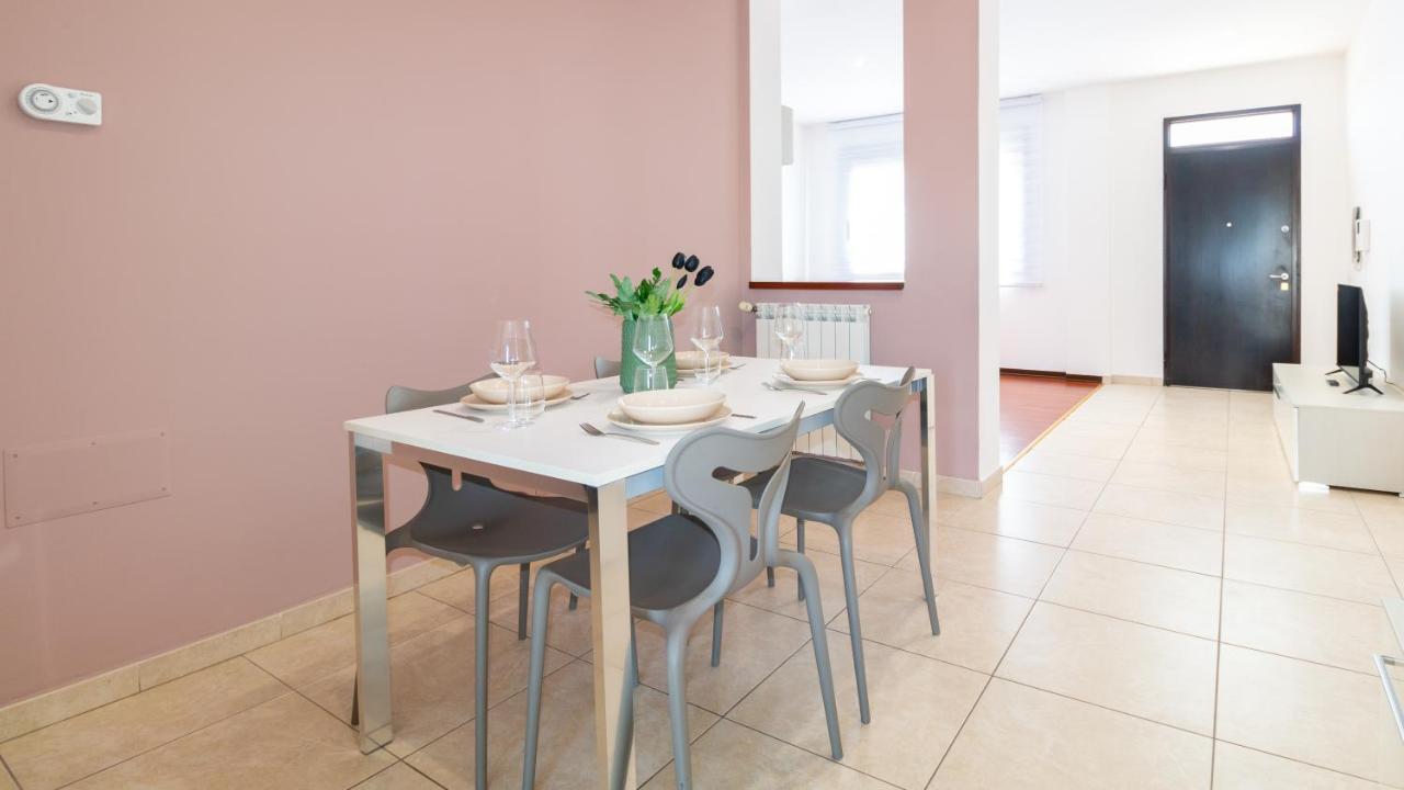 Apartamento Sardinianworld - Xenia Boutique Tirso Oristano Exterior foto