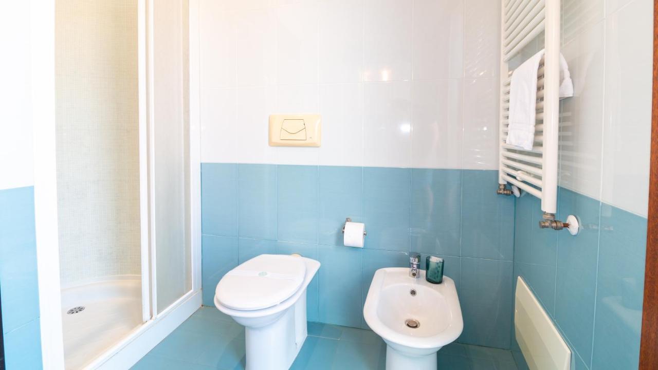 Apartamento Sardinianworld - Xenia Boutique Tirso Oristano Exterior foto