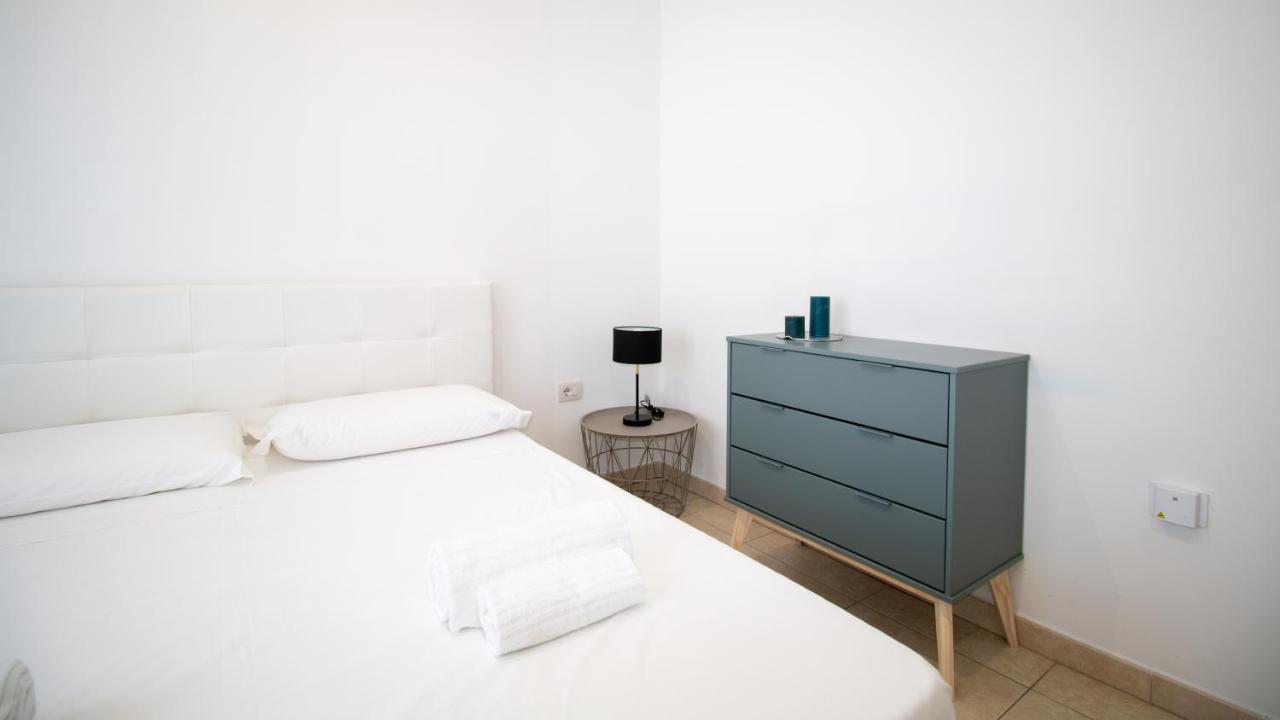 Apartamento Sardinianworld - Xenia Boutique Tirso Oristano Exterior foto