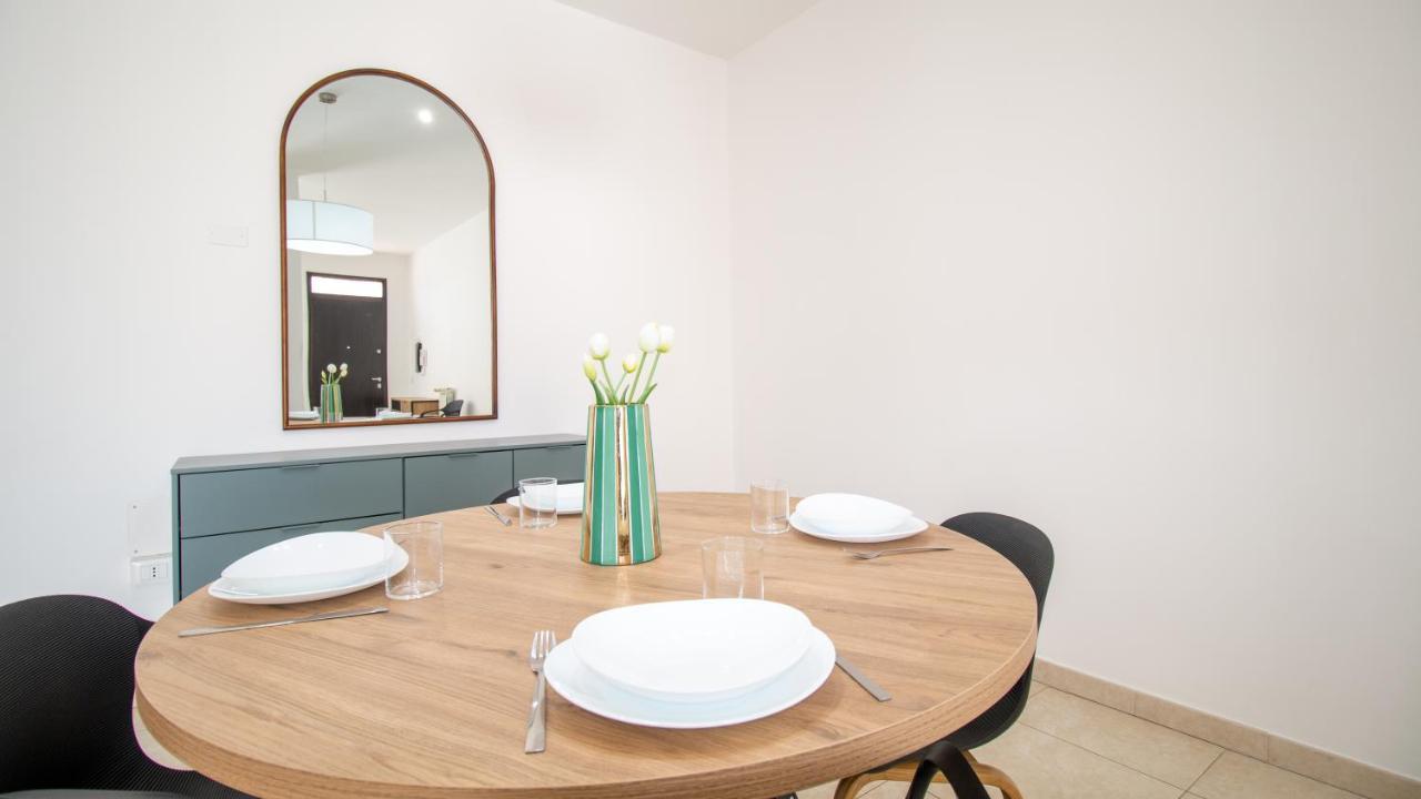 Apartamento Sardinianworld - Xenia Boutique Tirso Oristano Exterior foto