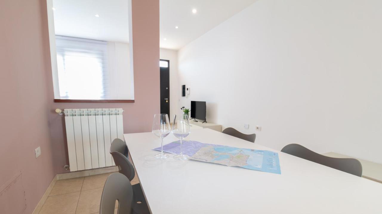 Apartamento Sardinianworld - Xenia Boutique Tirso Oristano Exterior foto