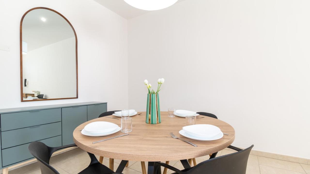 Apartamento Sardinianworld - Xenia Boutique Tirso Oristano Exterior foto