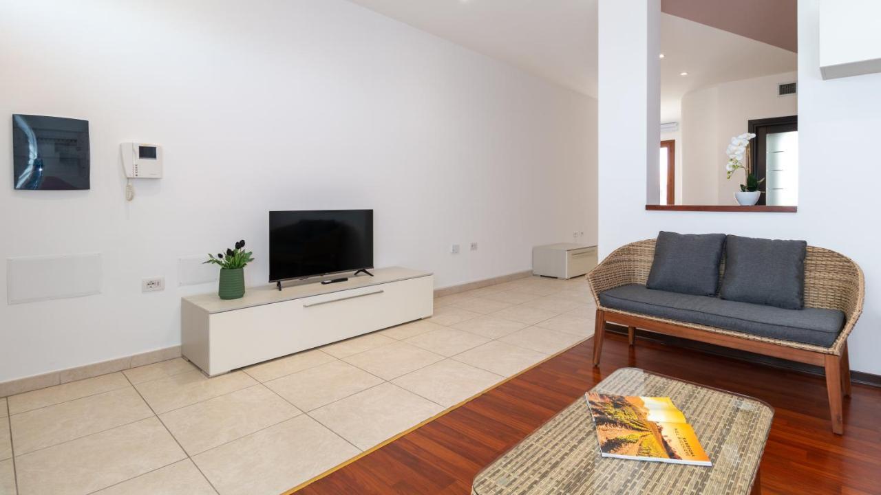 Apartamento Sardinianworld - Xenia Boutique Tirso Oristano Exterior foto