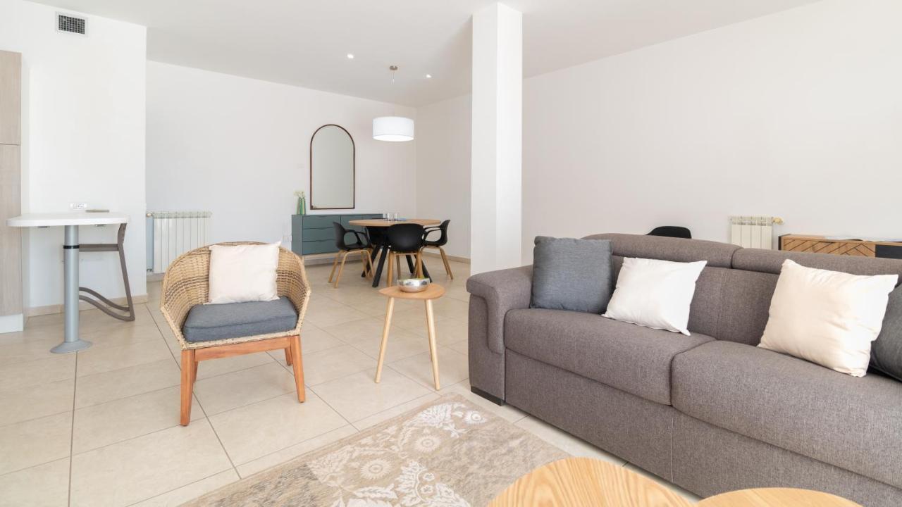 Apartamento Sardinianworld - Xenia Boutique Tirso Oristano Exterior foto
