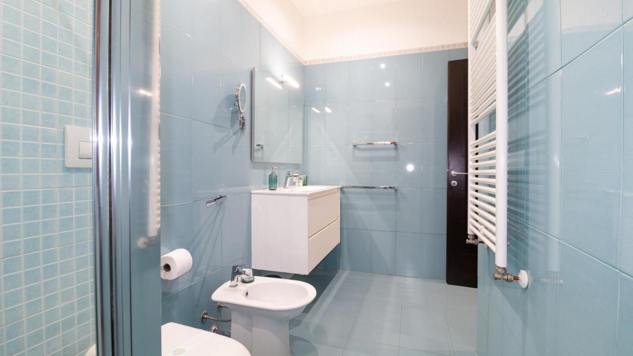 Apartamento Sardinianworld - Xenia Boutique Tirso Oristano Exterior foto