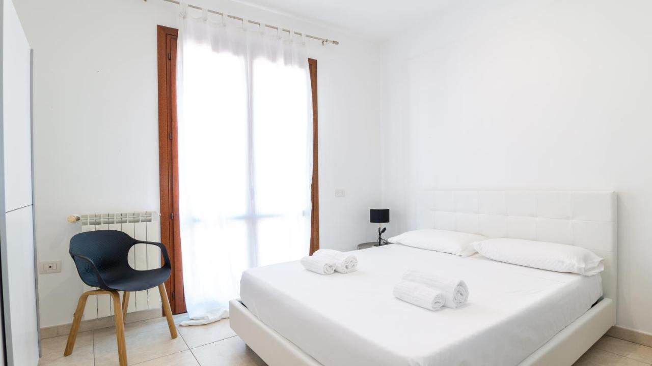 Apartamento Sardinianworld - Xenia Boutique Tirso Oristano Exterior foto