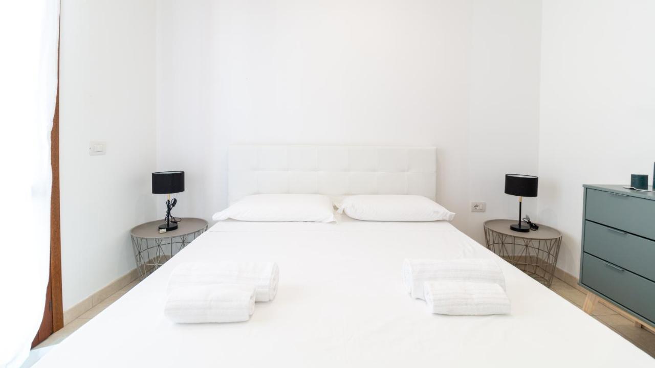Apartamento Sardinianworld - Xenia Boutique Tirso Oristano Exterior foto