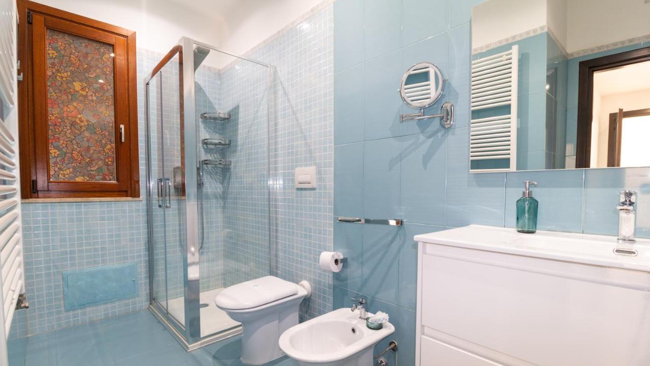 Apartamento Sardinianworld - Xenia Boutique Tirso Oristano Exterior foto