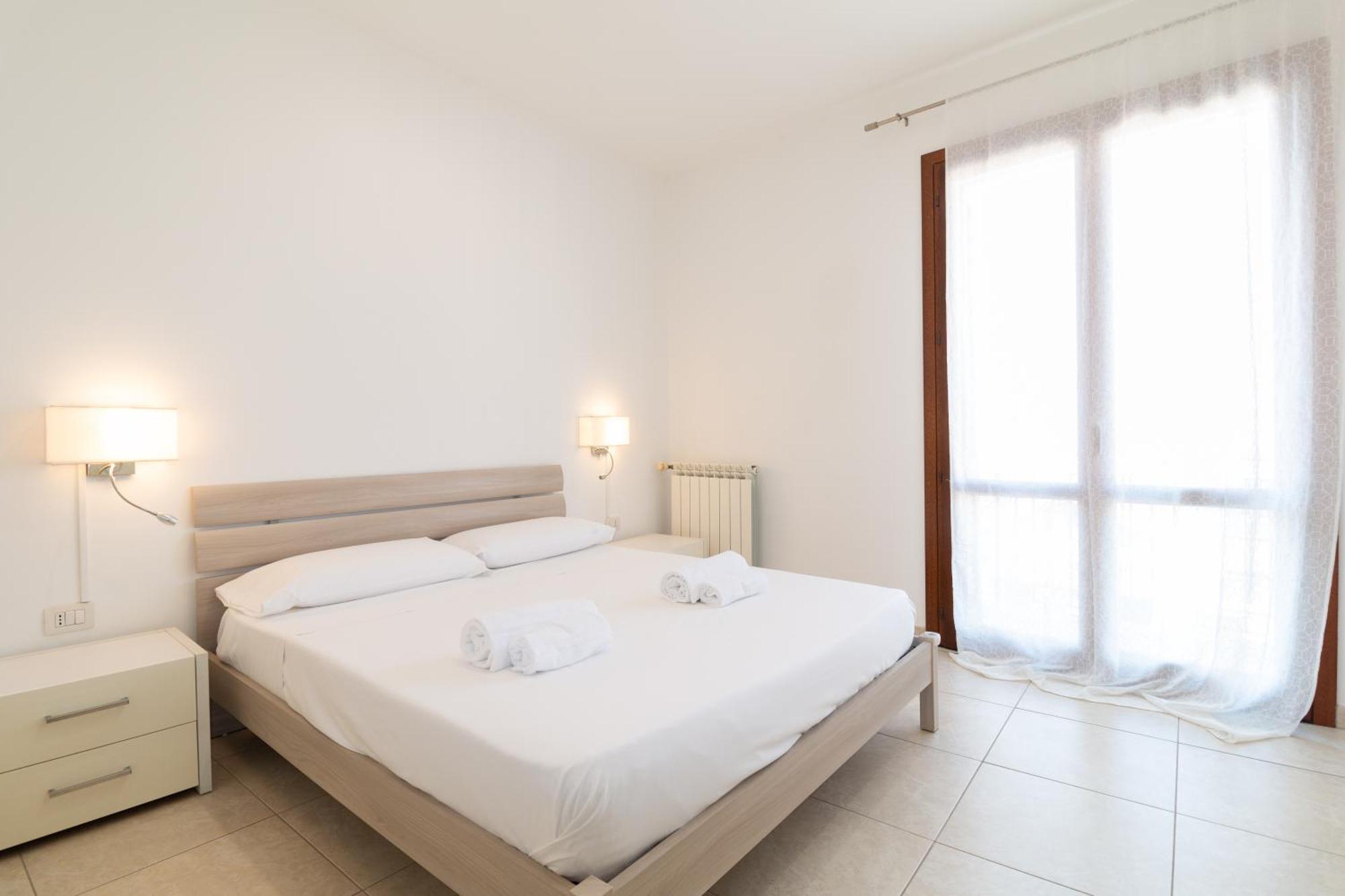 Apartamento Sardinianworld - Xenia Boutique Tirso Oristano Exterior foto