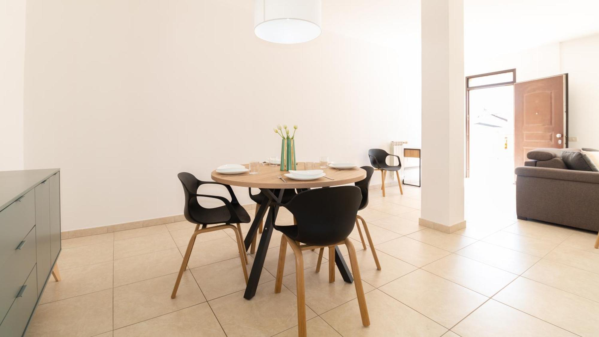 Apartamento Sardinianworld - Xenia Boutique Tirso Oristano Exterior foto