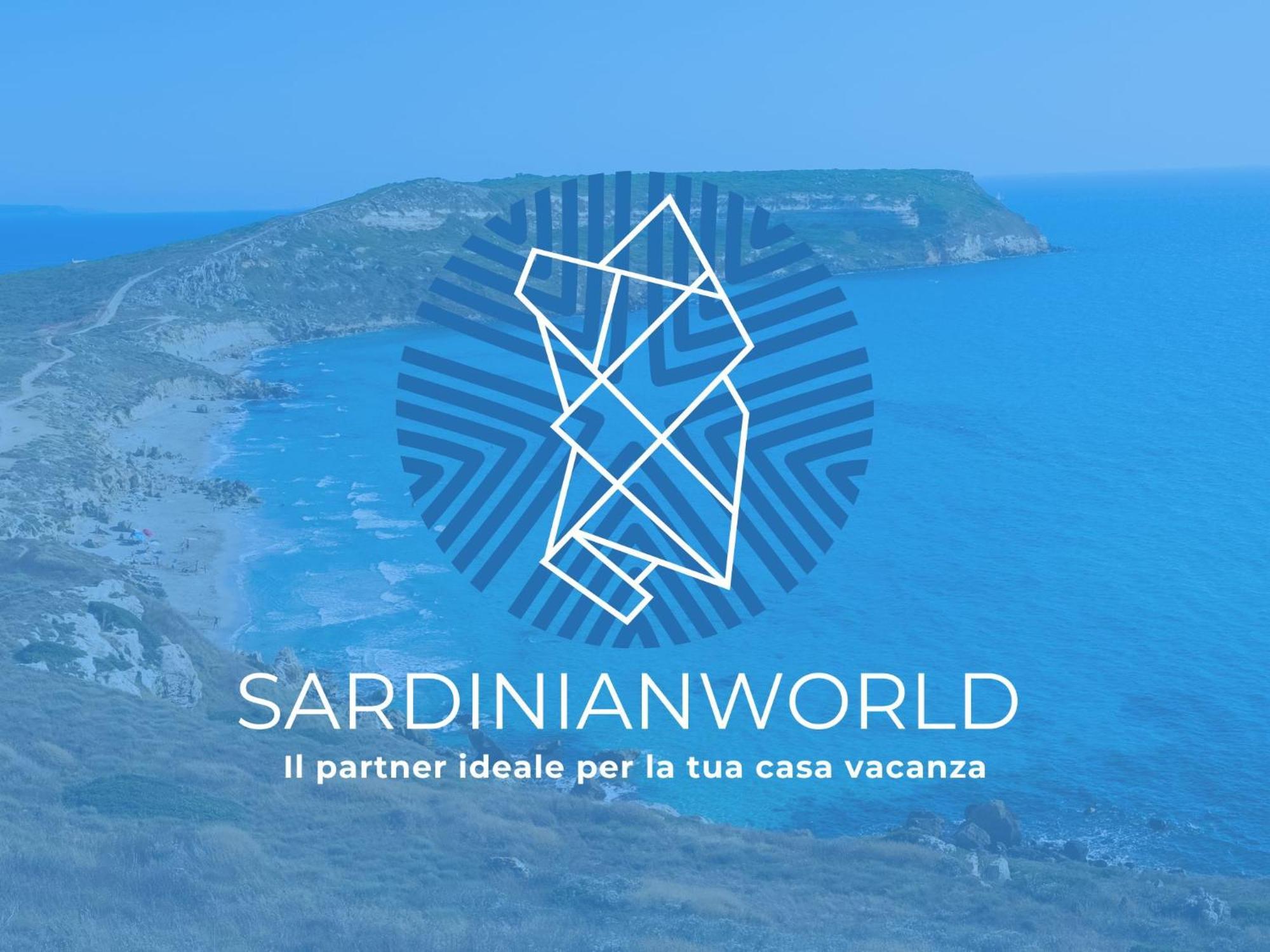 Apartamento Sardinianworld - Xenia Boutique Tirso Oristano Exterior foto